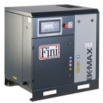 Винтовой компрессор FINI K-MAX 7,5-08 ES VS