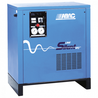 Компрессор ременной ABAC B4900/LN/270/4 NEW