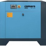 Винтовой компрессор Comaro XB 7.5-08