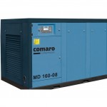 Винтовой компрессор Comaro MD 160-08