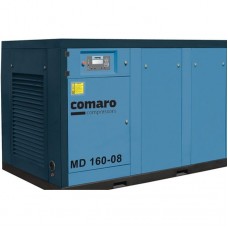 Винтовой компрессор Comaro MD 160-08