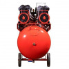 Компрессор безмасляный Aurora PASSAT-250/1250 MODULE