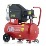 Поршневой компрессор FINI AMICO 25/2400