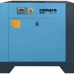 Винтовой компрессор Comaro XB 7.5-08