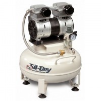 Безмасляный компрессор FINI OF 550-24F-0.75M