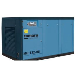 Винтовой компрессор Comaro MD 132