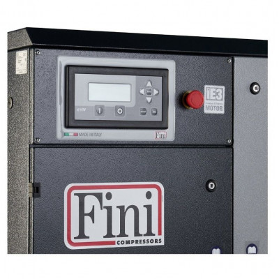 Винтовой компрессор FINI K-MAX 5,5-10