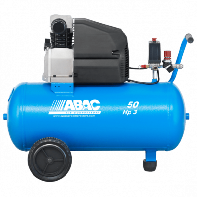 Компрессор коаксиальный ABAC Montecarlo L30P