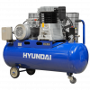 Компрессор ременной HYUNDAI HY 4105