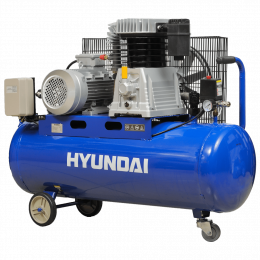 Компрессор ременной HYUNDAI HY 4105