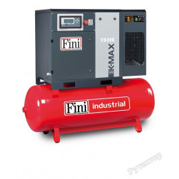Винтовой компрессор FINI K-MAX 7,5-10-500-ES