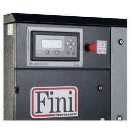 Винтовой компрессор FINI K-MAX 7,5-10-500-ES