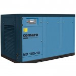 Винтовой компрессор Comaro MD 185