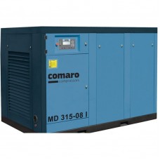 Винтовой компрессор Comaro MD 315-08