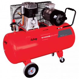Компрессор Fubag B 10000B/270 CT11