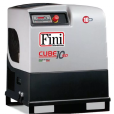 Винтовой компрессор FINI CUBE SD 510