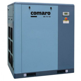 Винтовой компрессор Comaro SB 75
