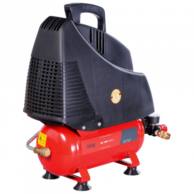 Компрессор Fubag OL 195/6 CM1,5