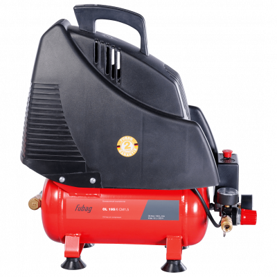 Компрессор Fubag OL 195/6 CM1,5