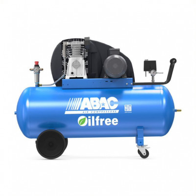 Компрессор безмасляный ABAC PRO A39B-0 200 CT4