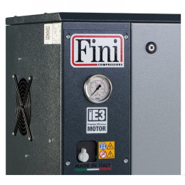 Винтовой компрессор FINI MICRO SE 3.0-08-200