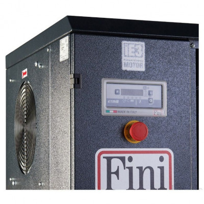 Винтовой компрессор FINI PLUS 15-10