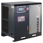 Винтовой компрессор FINI K-MAX 1110