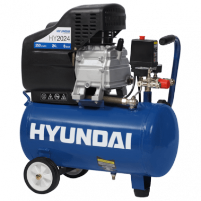 Компрессор поршневой HYUNDAI HY 2024