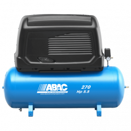 Компрессор ременной ABAC S B5900/270 FT5,5