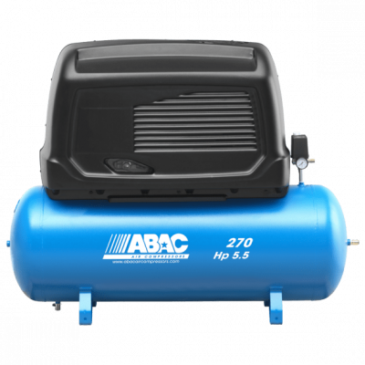 Компрессор ременной ABAC S B5900/270 FT5,5