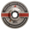 Круг зачистной ABRAFLEX А24R Standard BF 125X6X22,23