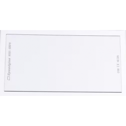 Пластина внутренняя защитная для Speedglas 9002Х/9000XF (5 шт/уп) (428010)