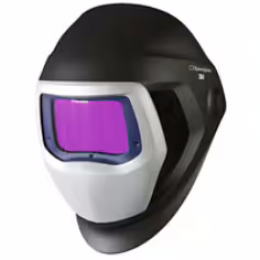 Щиток защитный лицевой сварщика Speedglas SG 9100 со светофильтром SG9100XXI (501826)