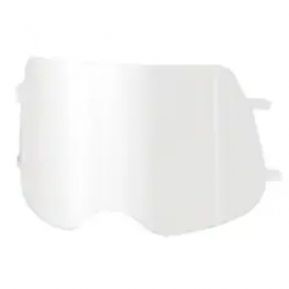 Пластина защитная антизапотевающая для щитка Speedglas SG 9100FX (523001)