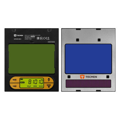 Светофильтр TECMEN АСФ Хамелеон ADF 825S