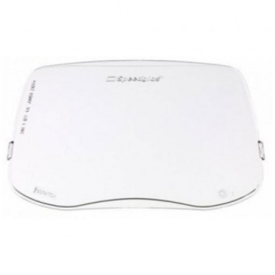 Наружная защитная пластина 3M™ Speedglas™ 9100 устойчивая к царапинам (арт. 527000)