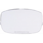 Пластина наружная защитная для щитка Speedglas 9000, устойчивая кцарапинам (10 шт/уп) (427000)
