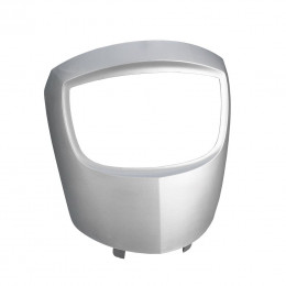 Крышка защитная фронтальная для щитка Speedglas 9000 (432000) серебристая