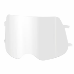Пластина защитная антизапотевающая для щитка Speedglas SG 9100FX (5 шт/уп) (523001)