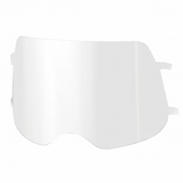 Пластина защитная антизапотевающая для щитка Speedglas SG 9100FX (5 шт/уп) (523001)