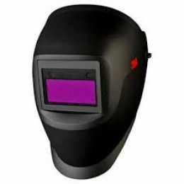 Щиток сварочный 3М 10V (101101)