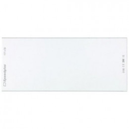 Внутренняя защитная пластина 3M™ Speedglas™ 9100X (5 шт/уп) (арт. 528015)
