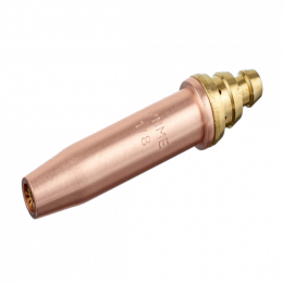 Мундштук PNME 1/8 225-300 mm Сварог