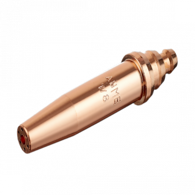 Мундштук ANME 1/8 225-300 mm Сварог
