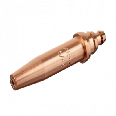 Мундштук ANME 5/64 75-125 mm Сварог