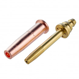 Мундштук пропановый ПТК PREMIUM №4 (50–100 мм) к Р3-300, Р3-345