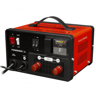 Зарядное устройство KVAZARRUS PowerBox 30UP